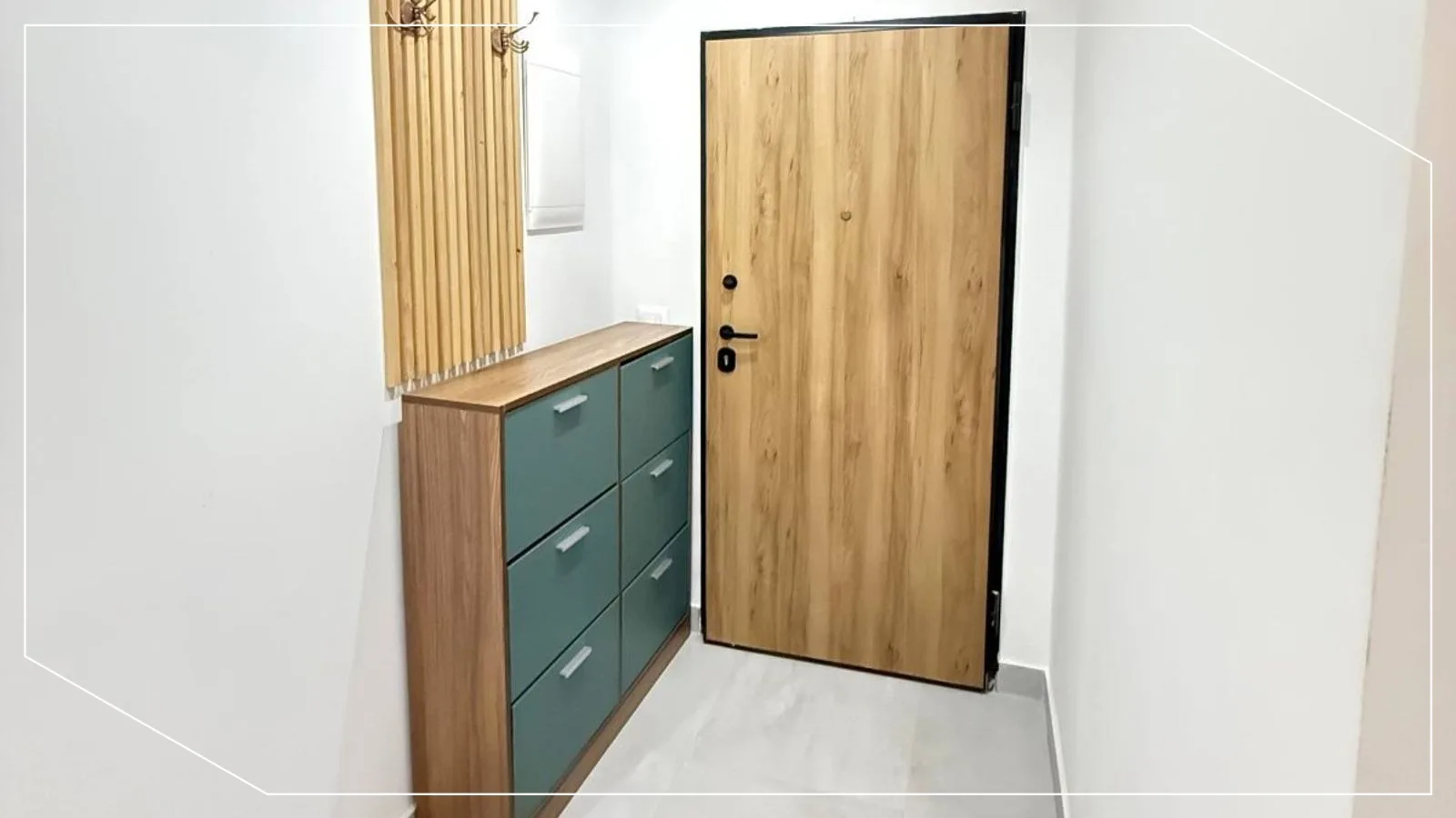 85m² Apartment for Rent in Lagjja e Muhaxherëve, Prishtina image 2