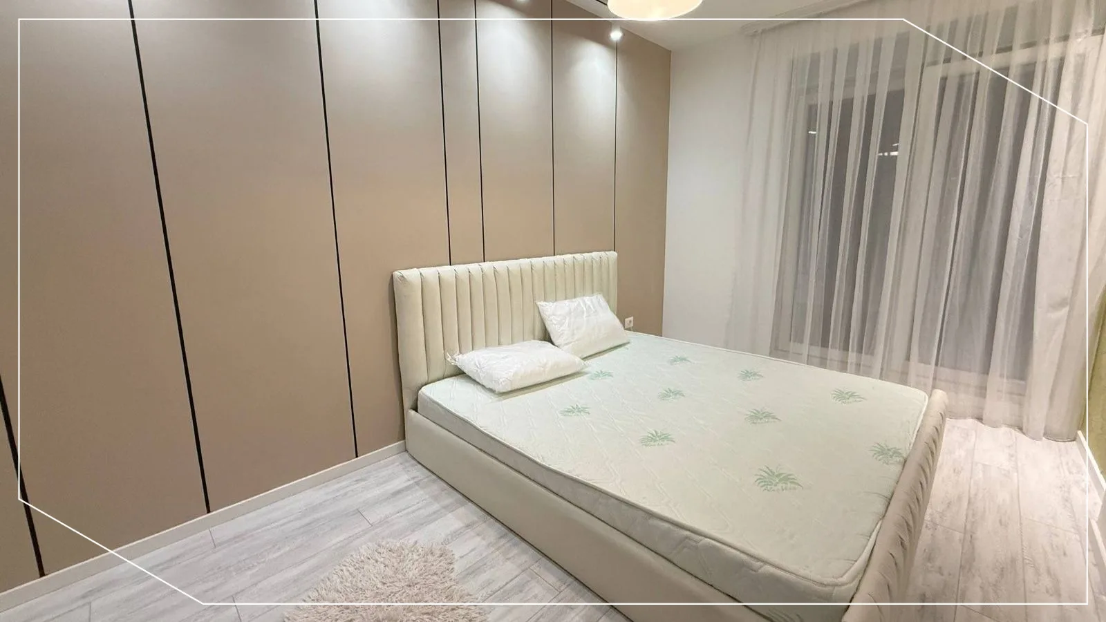 85m² Apartment for Rent in Lagjja e Muhaxherëve, Prishtina image 4