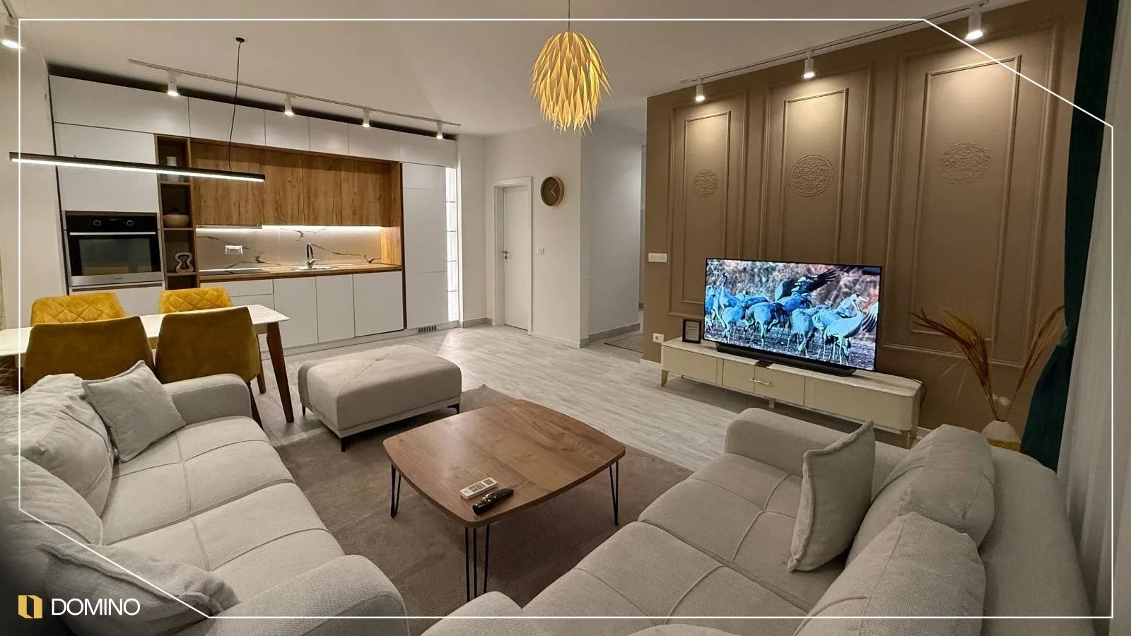 85m² Apartment for Rent in Lagjja e Muhaxherëve, Prishtina image 1