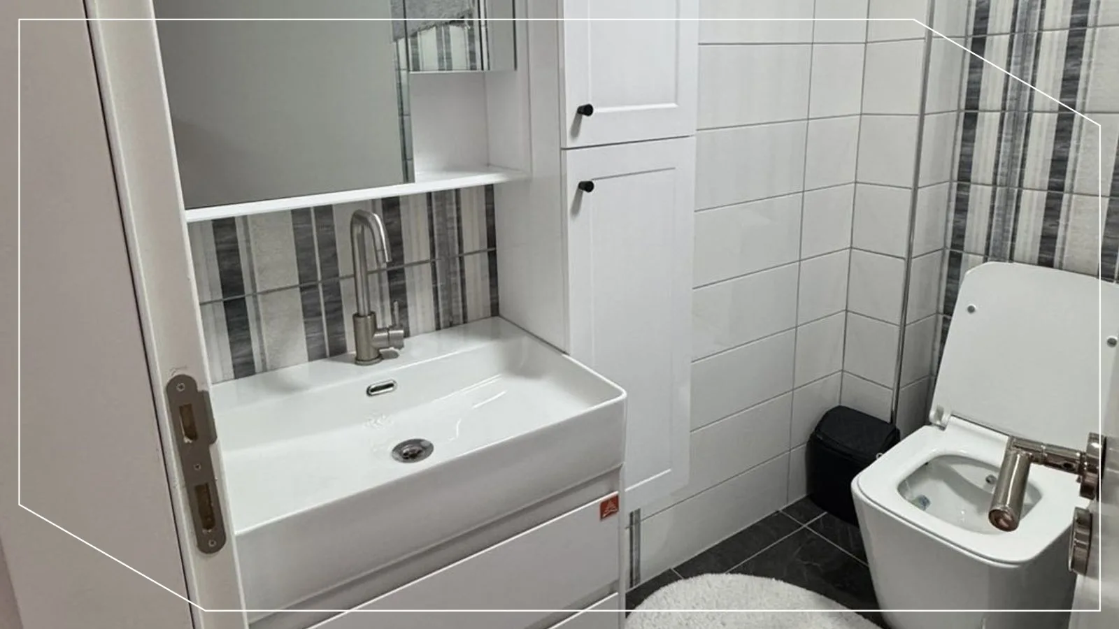 Apartment for rent in Aktash, Prishtina image 5