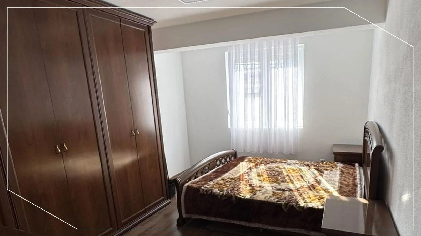 Apartment for rent in Aktash, Prishtina image 3
