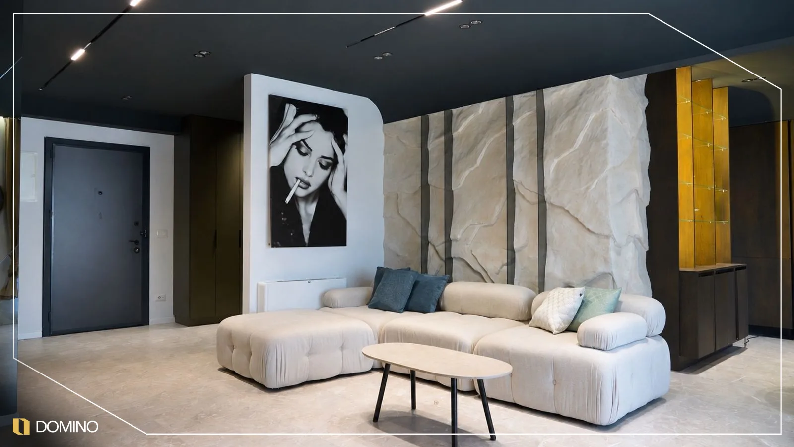 94m² Apartment for Sale in Prishtina e Re, Prishtina image 1