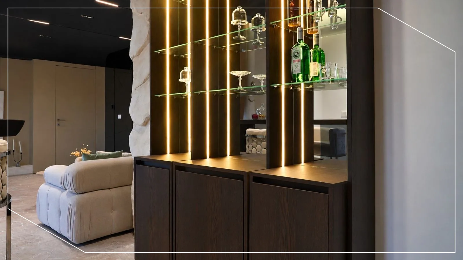 94m² Apartment for Sale in Prishtina e Re, Prishtina image 4