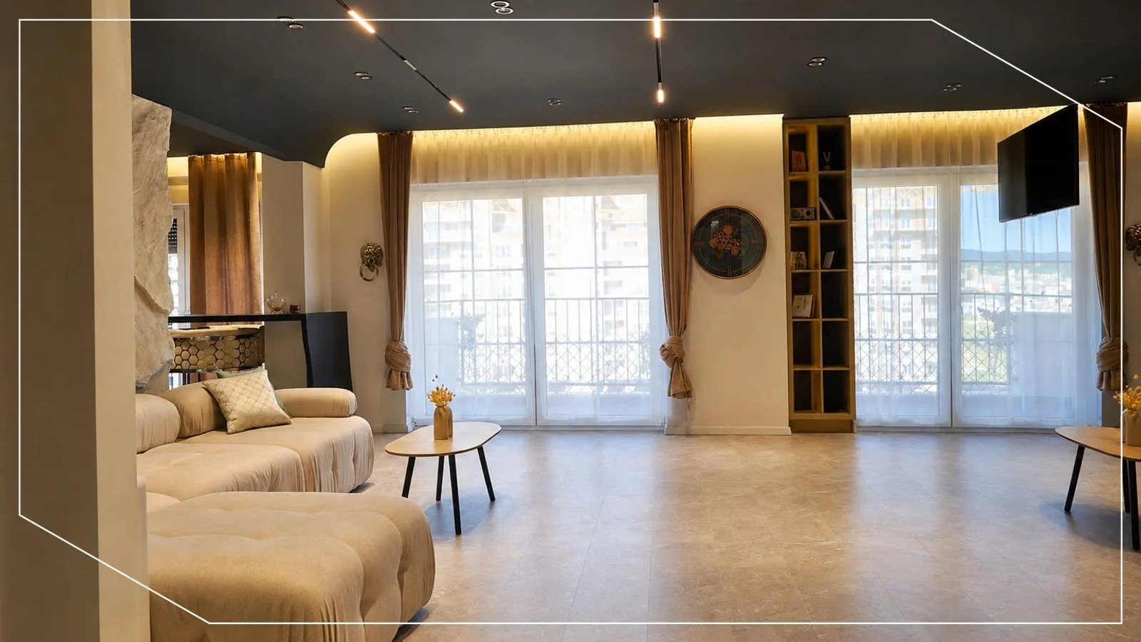 94m² Apartment for Sale in Prishtina e Re, Prishtina image 2