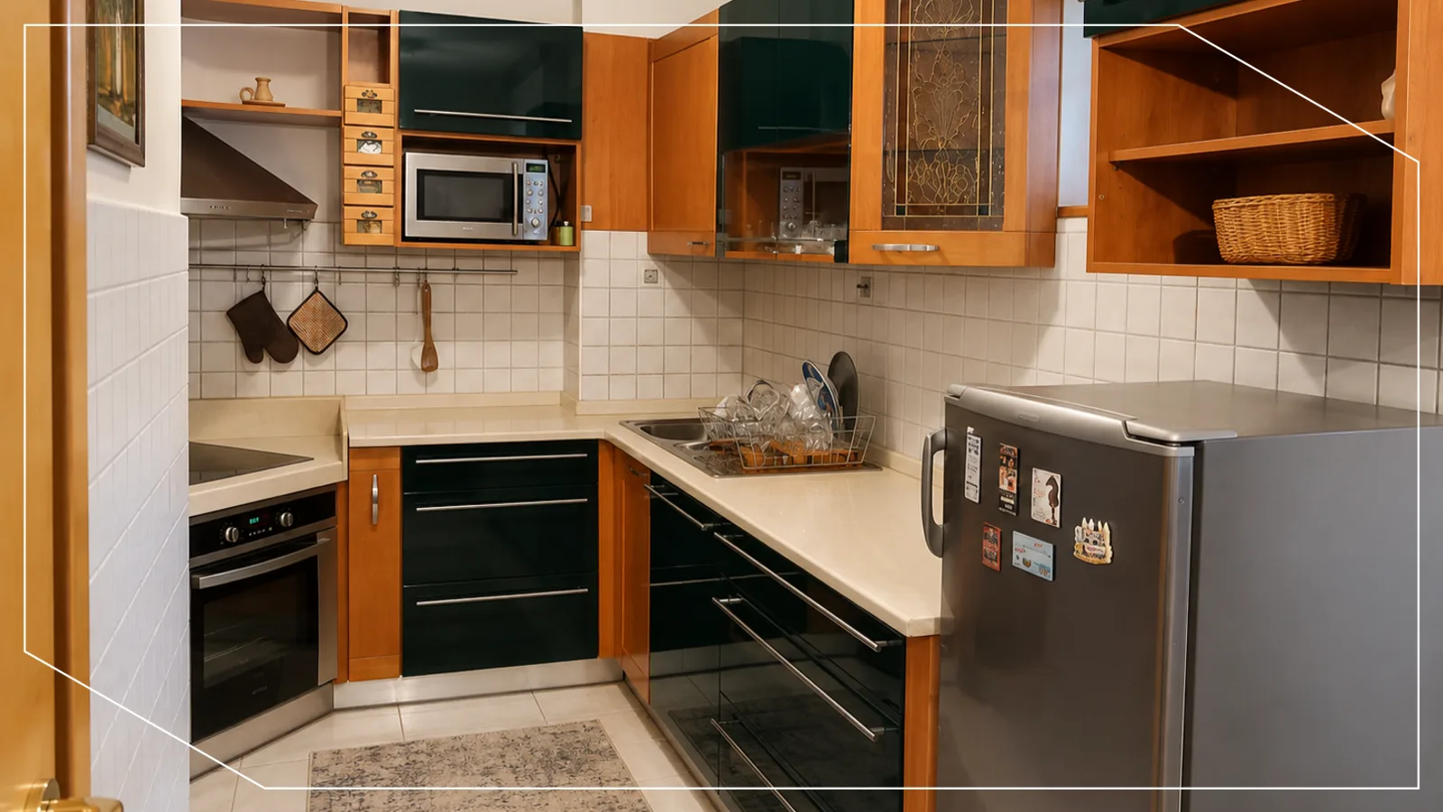 150m² Wohnung zur Miete in Ulpianë, Prishtina image 2