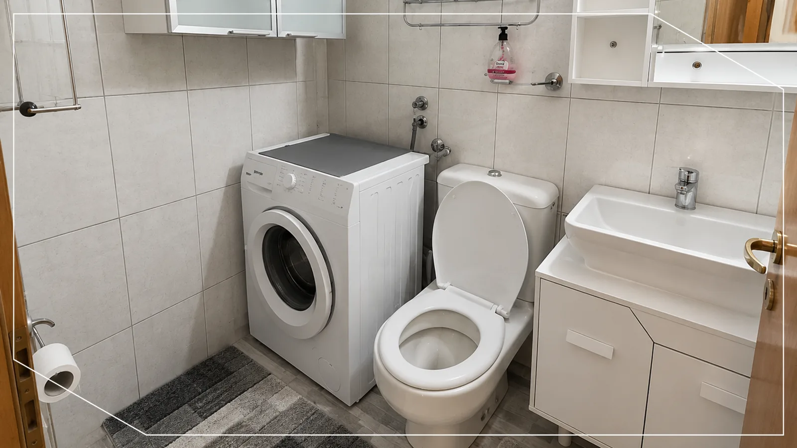 150m² Wohnung zur Miete in Ulpianë, Prishtina image 7