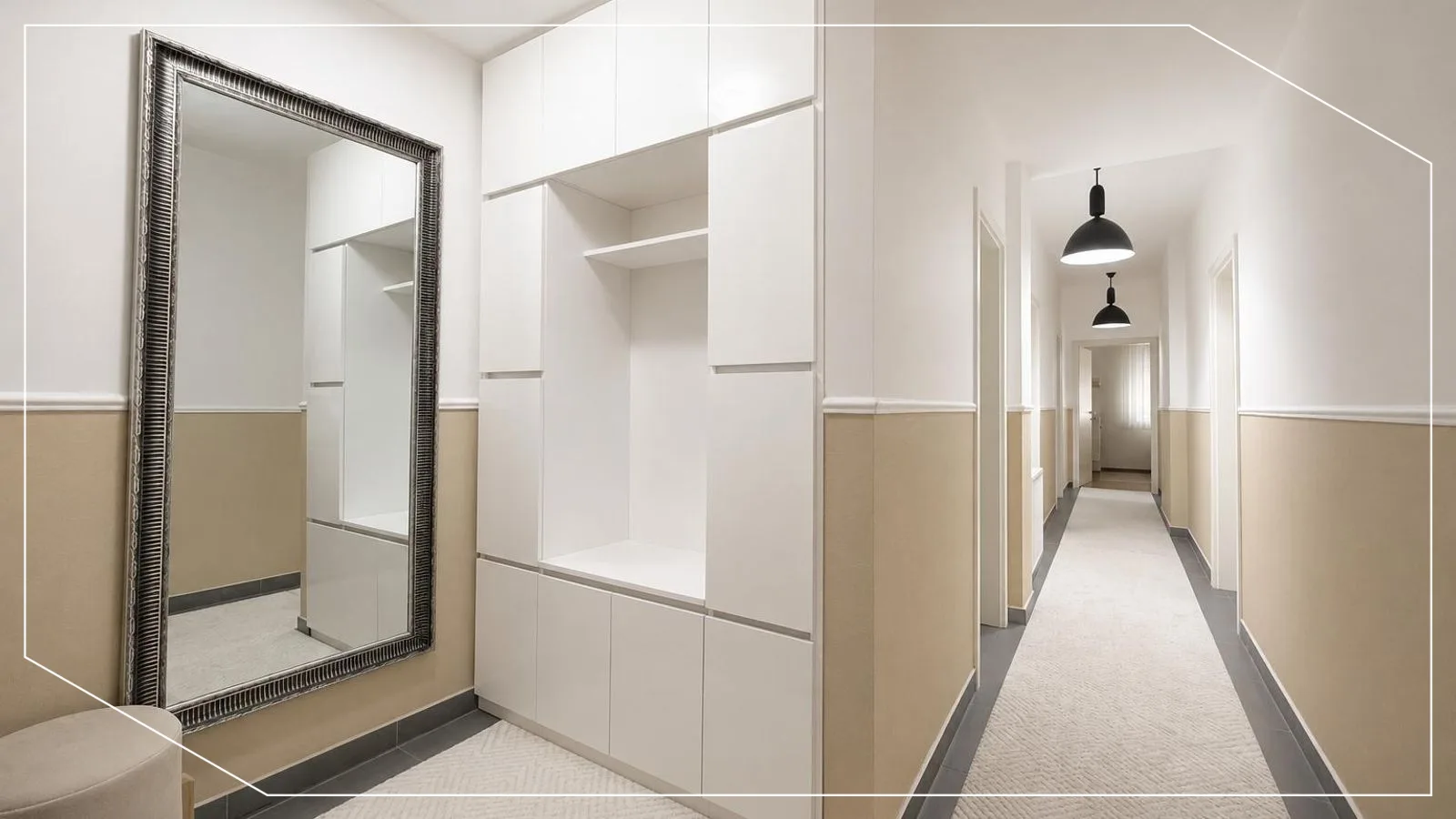 118m² Wohnung zum Verkauf / zur Miete in Emshir, Pristina image 3