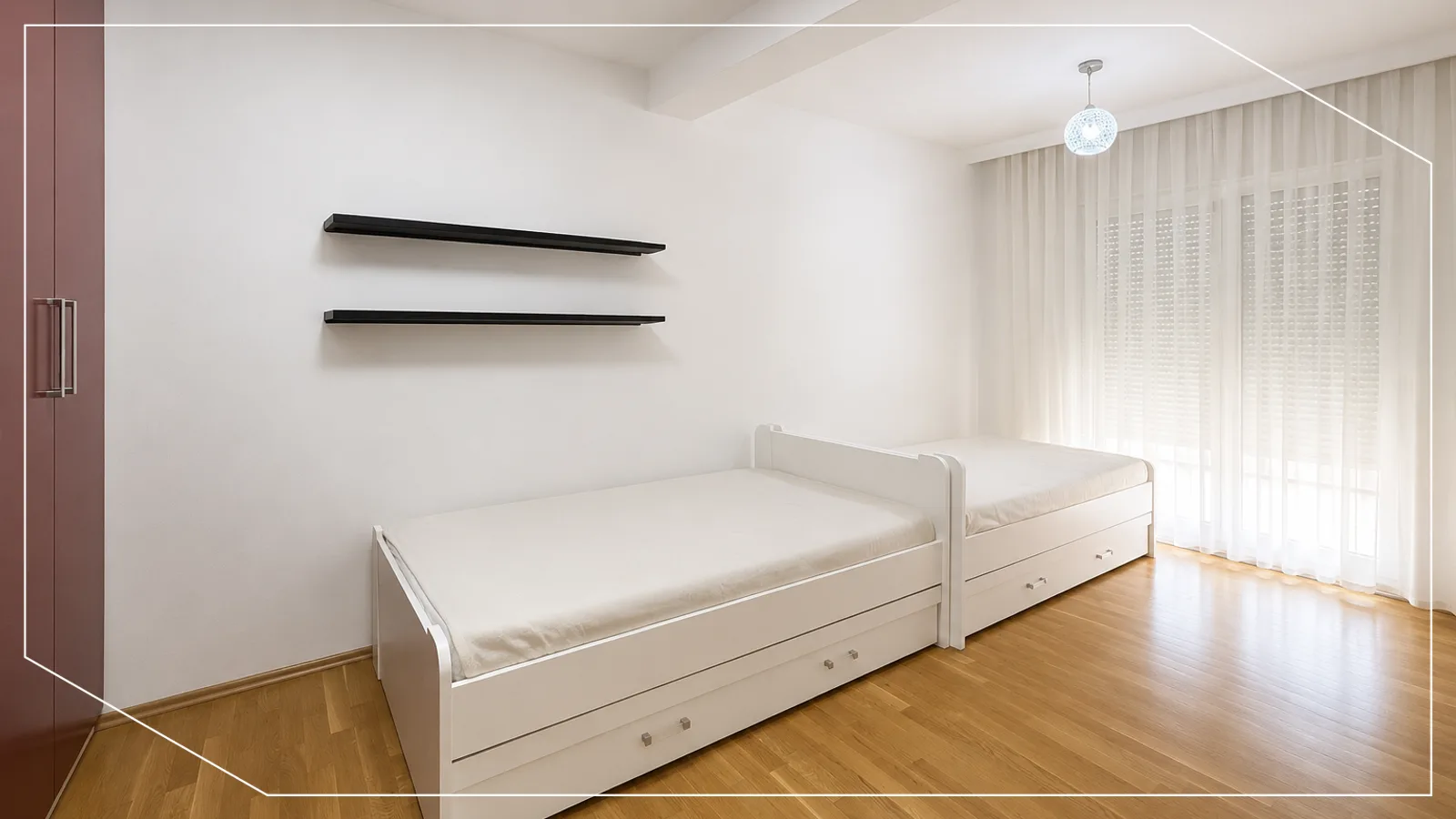 118m² Wohnung zum Verkauf / zur Miete in Emshir, Pristina image 6