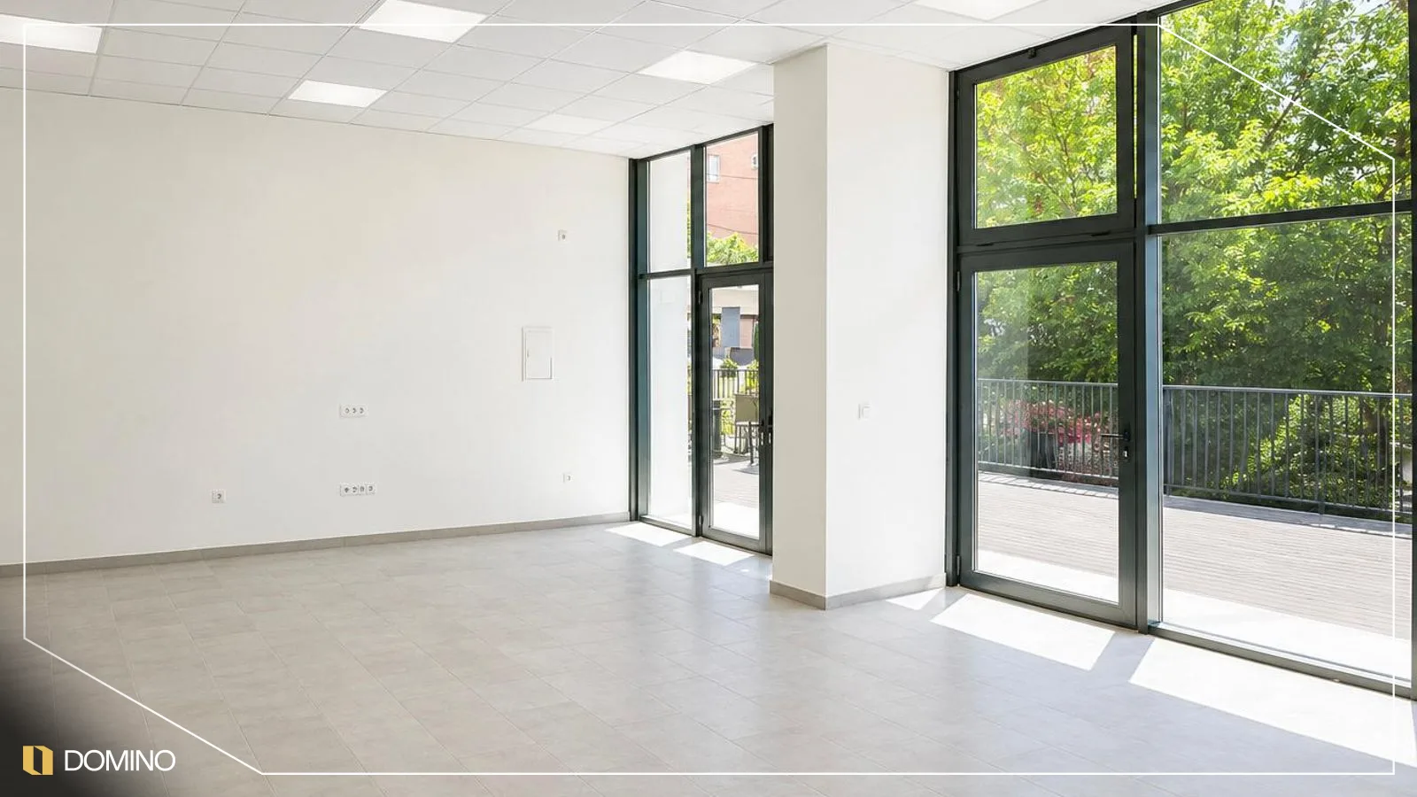 Gewerbefläche zur Miete 71m² in Lagjja e Muhaxherëve, Pristina image 1