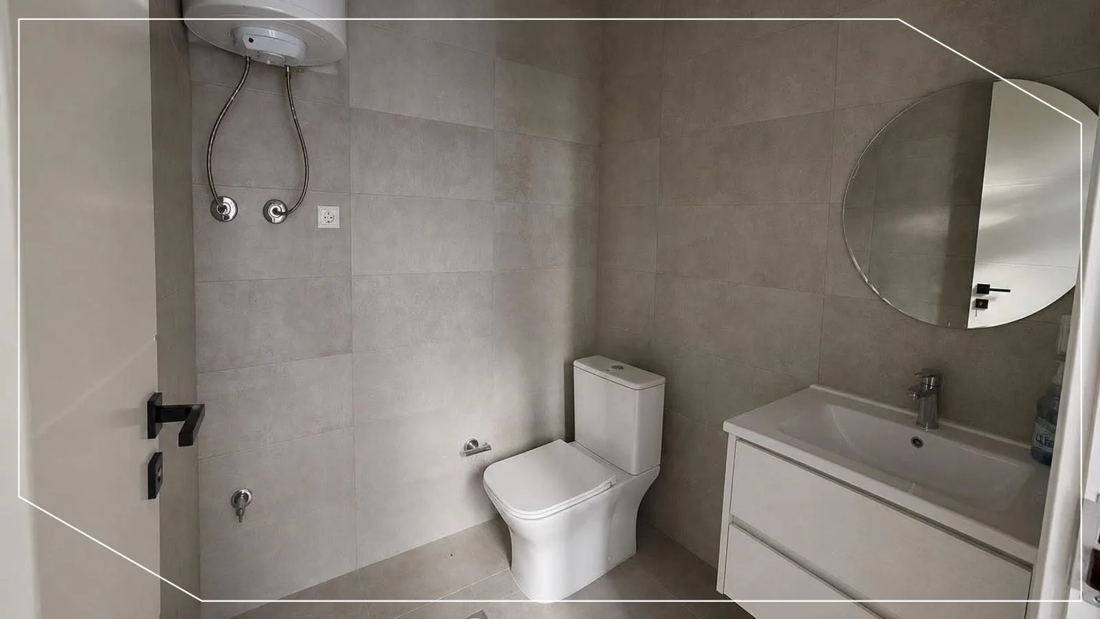 Gewerbefläche zur Miete 71m² in Lagjja e Muhaxherëve, Pristina image 3