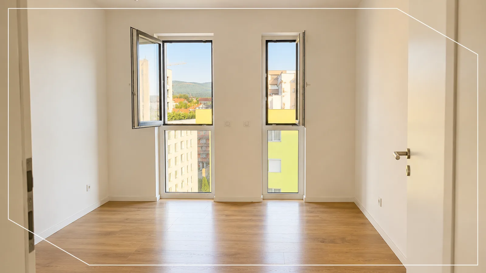 95m² Office for Rent in Lagjja e Muhaxherëve, Prishtina image 2