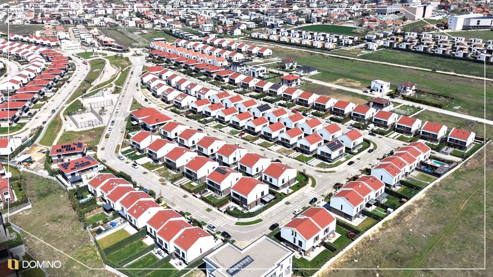 House for Sale 240m² in Qendresa Home, Prishtina image 1