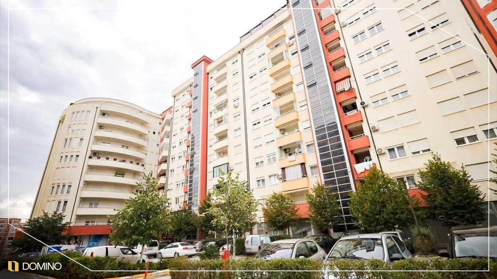80m² Apartment for Rent in Rruga C, Prishtina image 1
