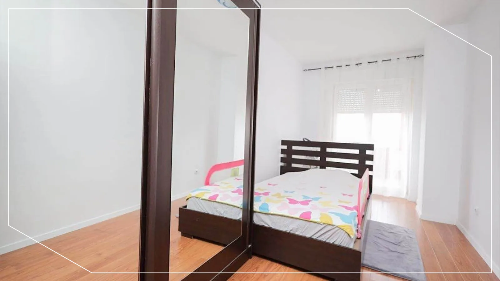 80m² Apartment for Rent in Rruga C, Prishtina image 6
