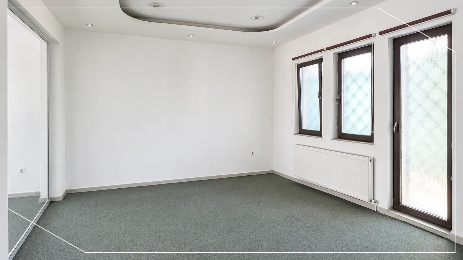 Commercial space for rent 178m² in Center, Prishtina image 3