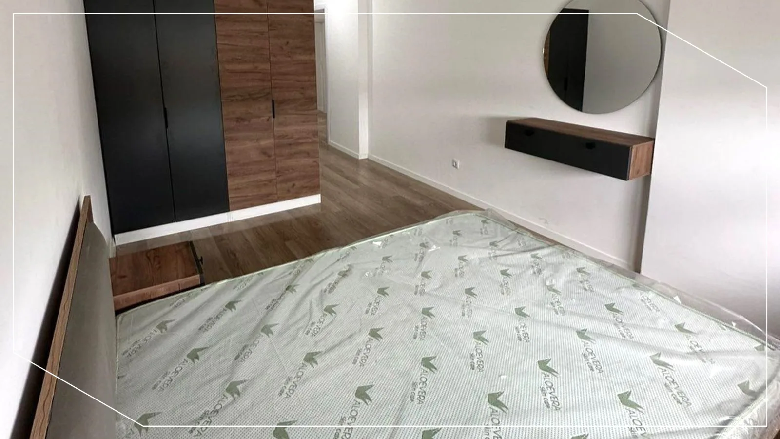 121m² Wohnung zur Miete in Mati 1, Prishtina image 3