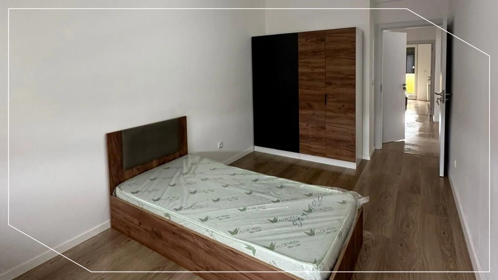 121m² Wohnung zur Miete in Mati 1, Prishtina image 4