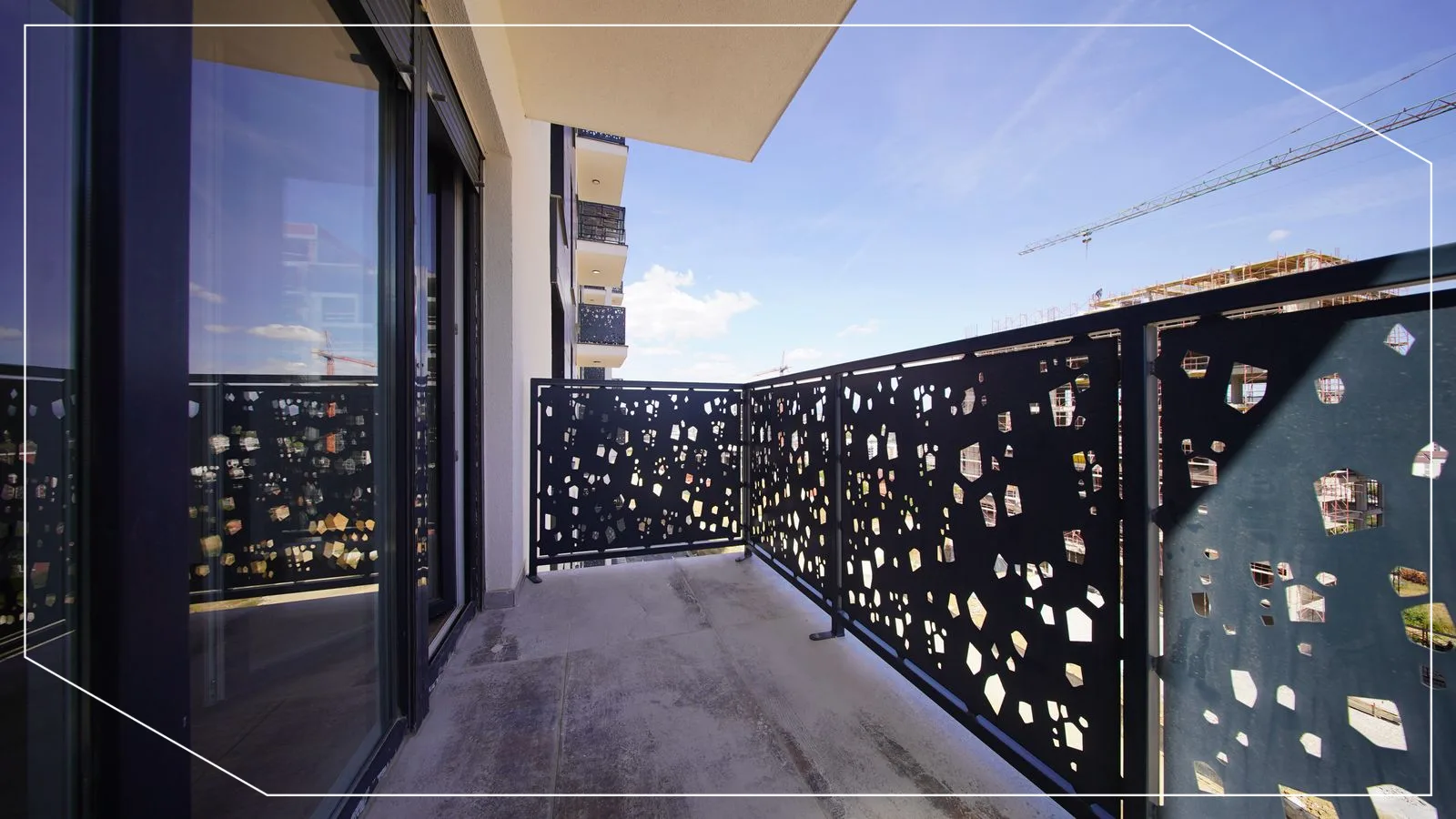 Apartment for sale 117m² in Prishtina e Re neighborhood, Prishtinë image 8