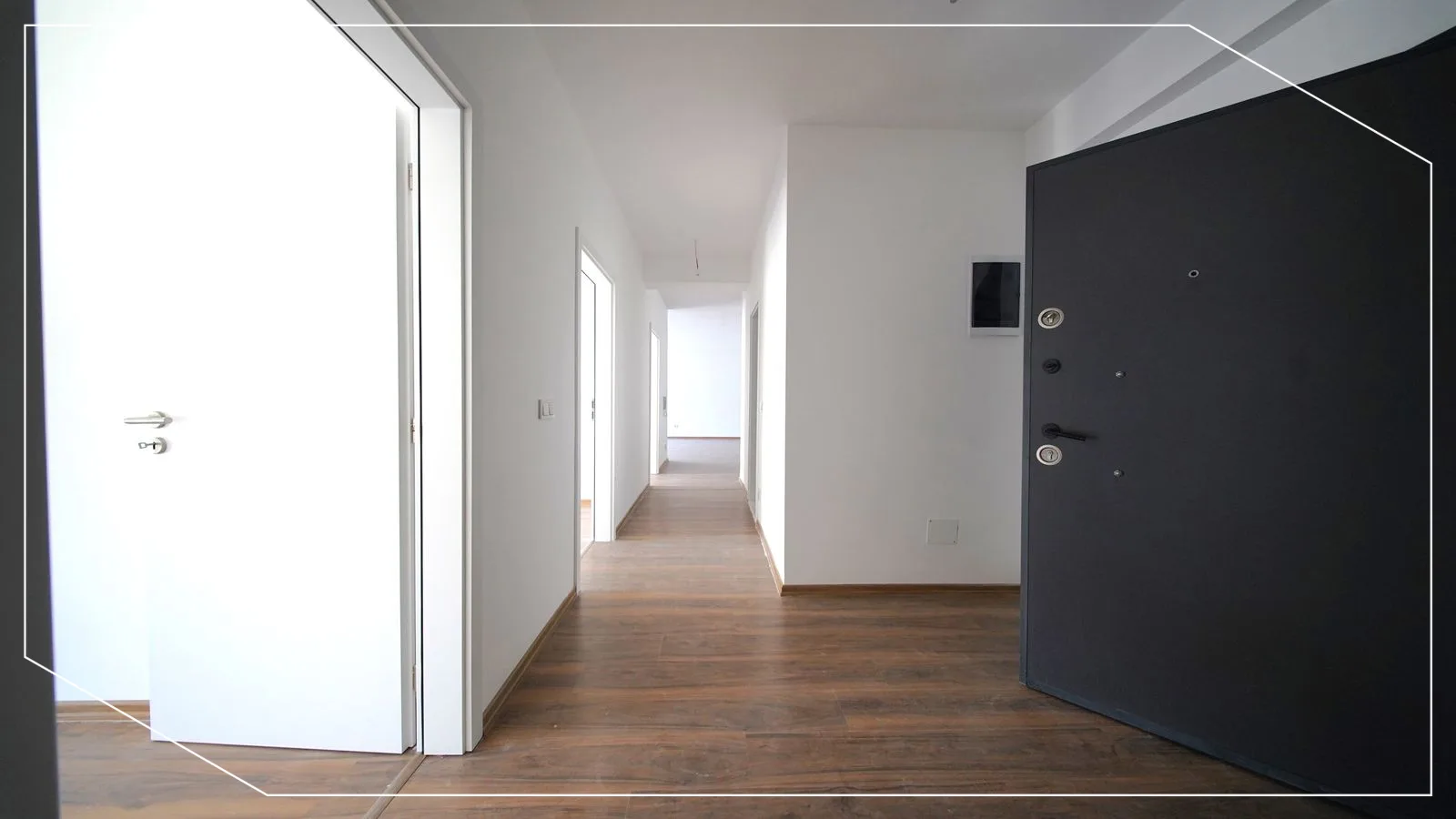 Apartment for sale 117m² in Prishtina e Re neighborhood, Prishtinë image 4