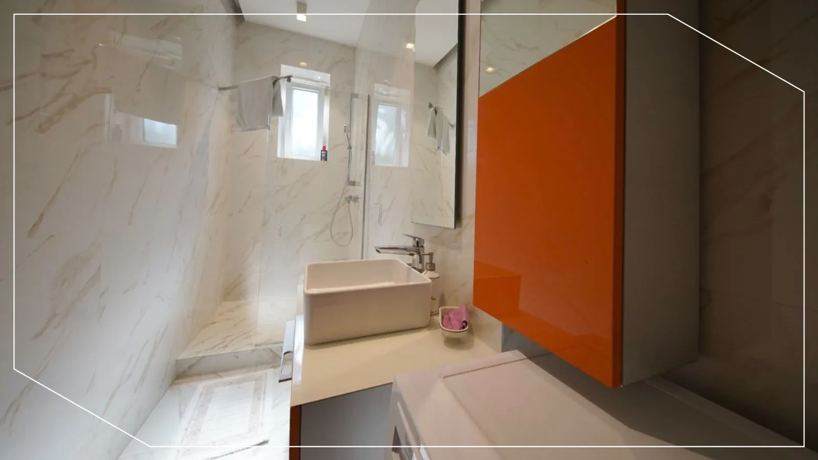 43m² Wohnung zum Verkauf in Shesh, Pristina image 5