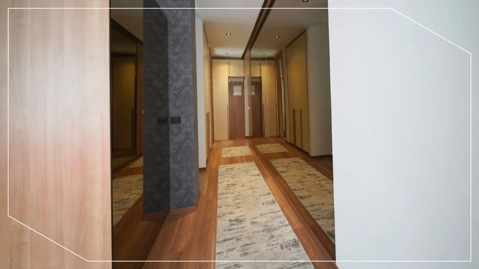 43m² Wohnung zum Verkauf in Shesh, Pristina image 4