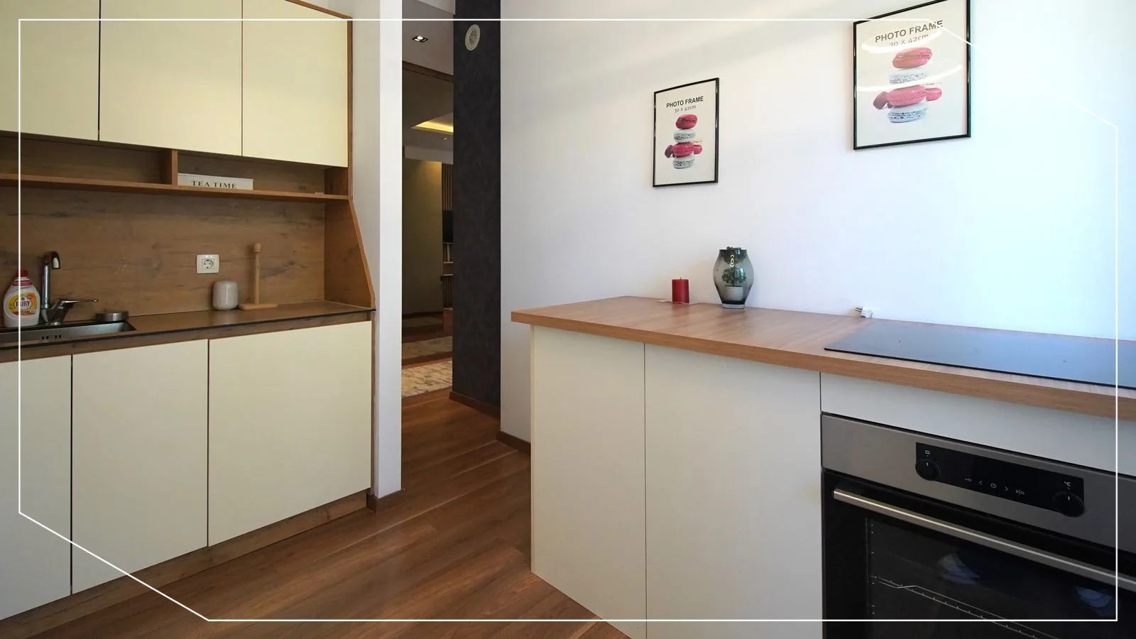 Banesë në shitje 43m² në Shesh, Prishtinë image 3