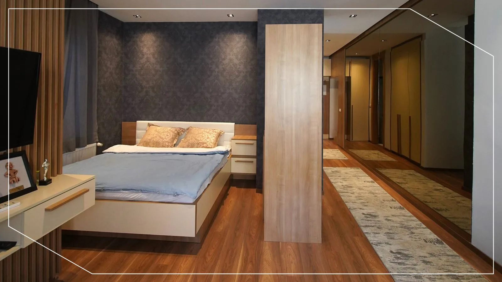 Banesë në shitje 43m² në Shesh, Prishtinë image 2