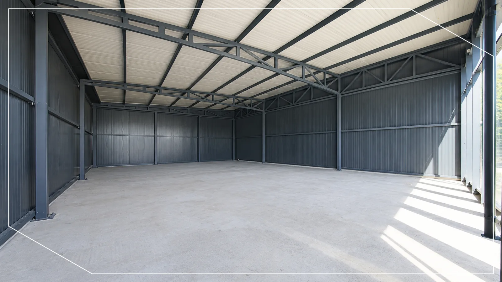 175m² Lager zur Miete in Emshir, Prishtina image 2