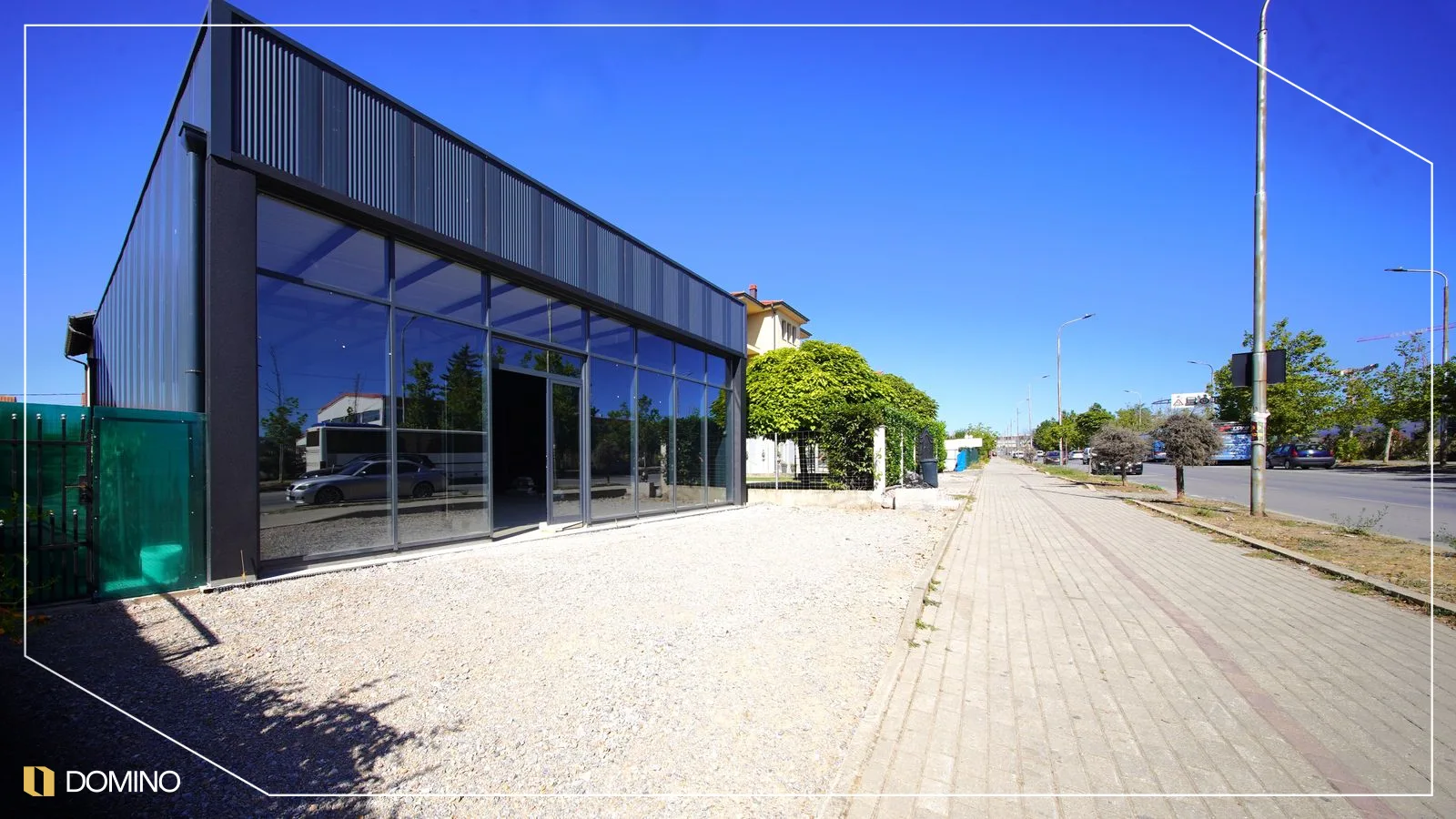 175m² Lager zur Miete in Emshir, Prishtina image 1