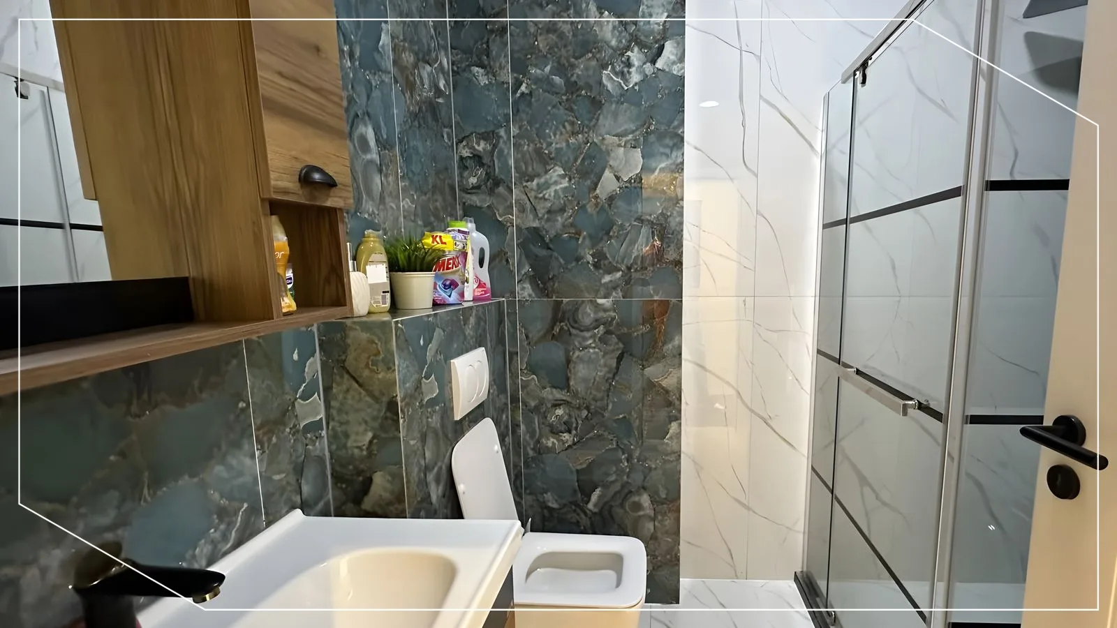 130m² Penthouse zur Miete in Aktash, Prishtina image 6