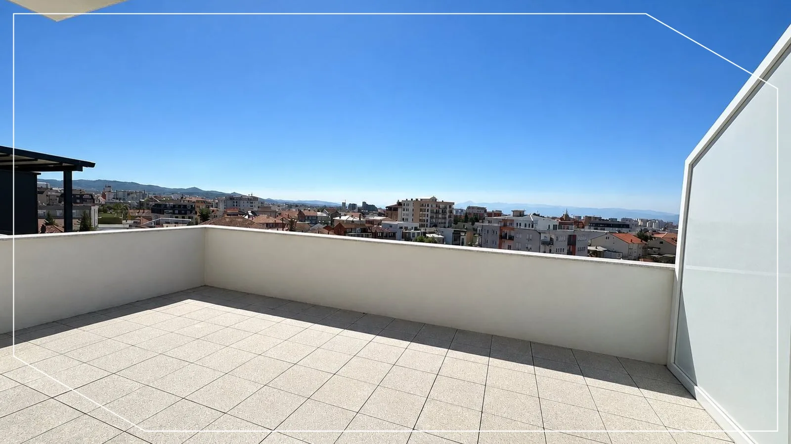 130m² Penthouse zur Miete in Aktash, Prishtina image 7
