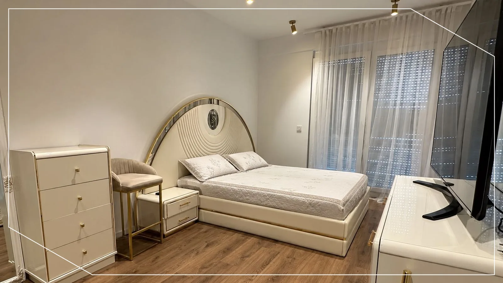 130m² Penthouse zur Miete in Aktash, Prishtina image 4