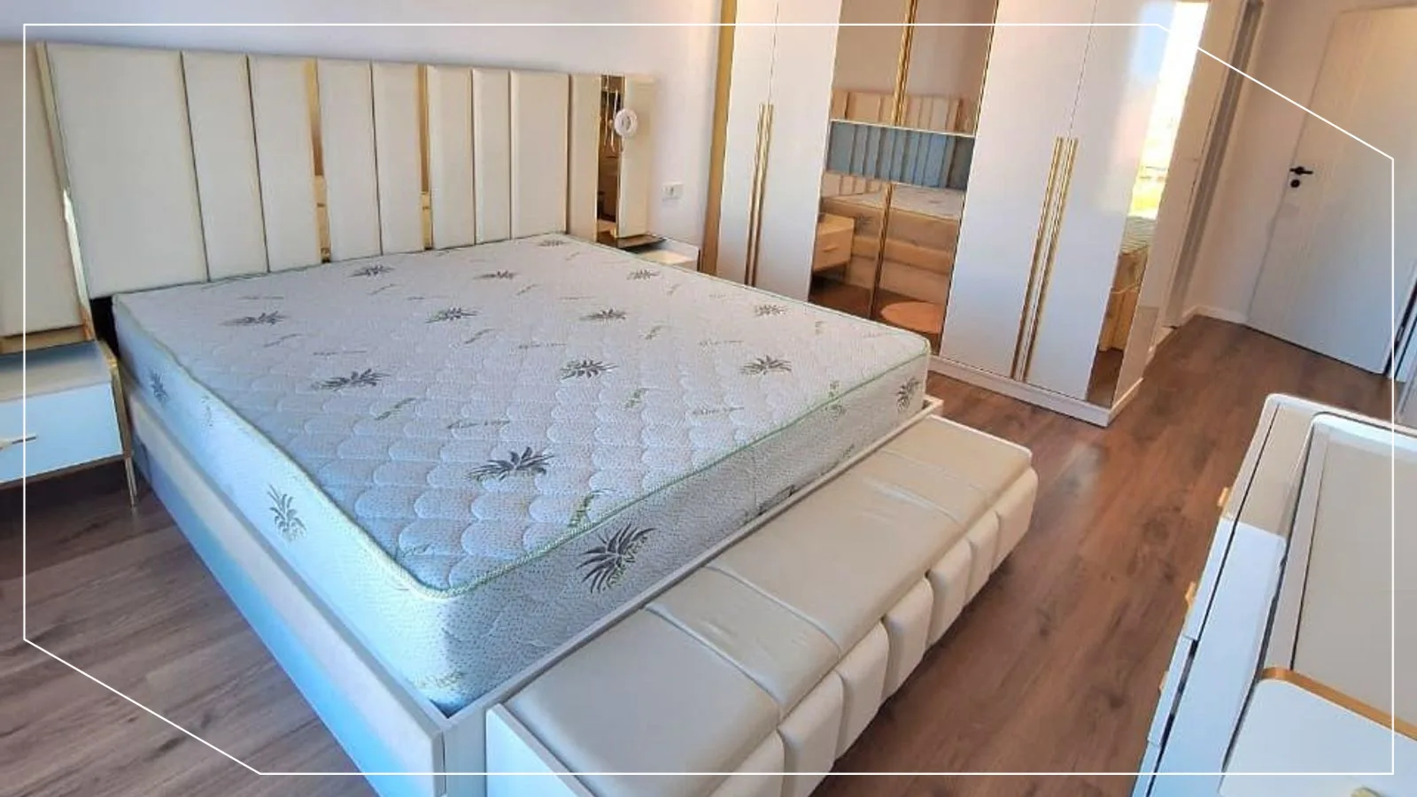 130m² Penthouse zur Miete in Aktash, Prishtina image 3
