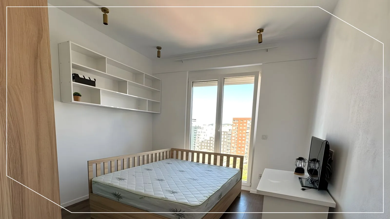 130m² Penthouse zur Miete in Aktash, Prishtina image 5