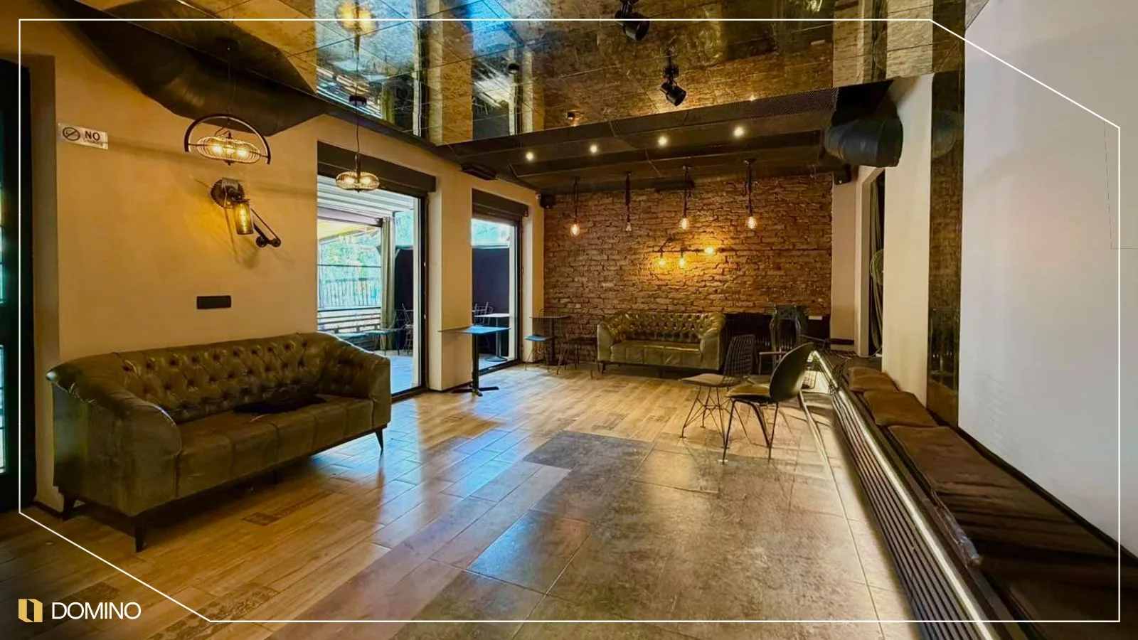 Lokal me qira 240m² në lagjen Bregu i Diellit, Prishtinë image 1