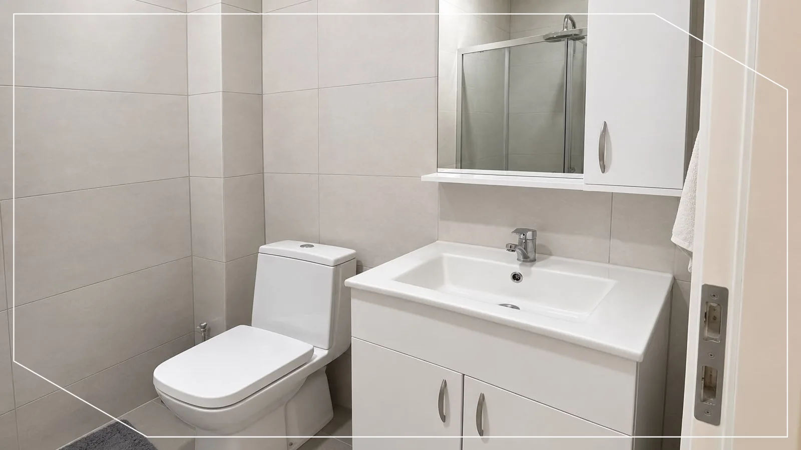 Wohnung zum Verkauf 46,71m² im Viertel Bregu i Diellit, Prishtina image 4