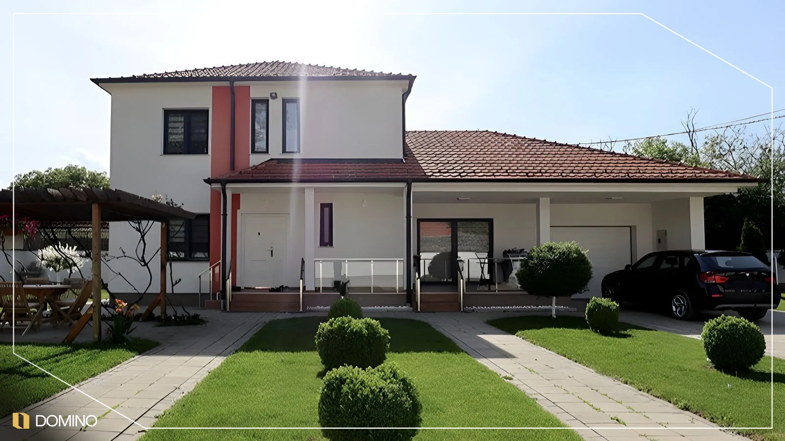 Shtëpi në shitje 200m² në Preoc, Graçanicë image 1