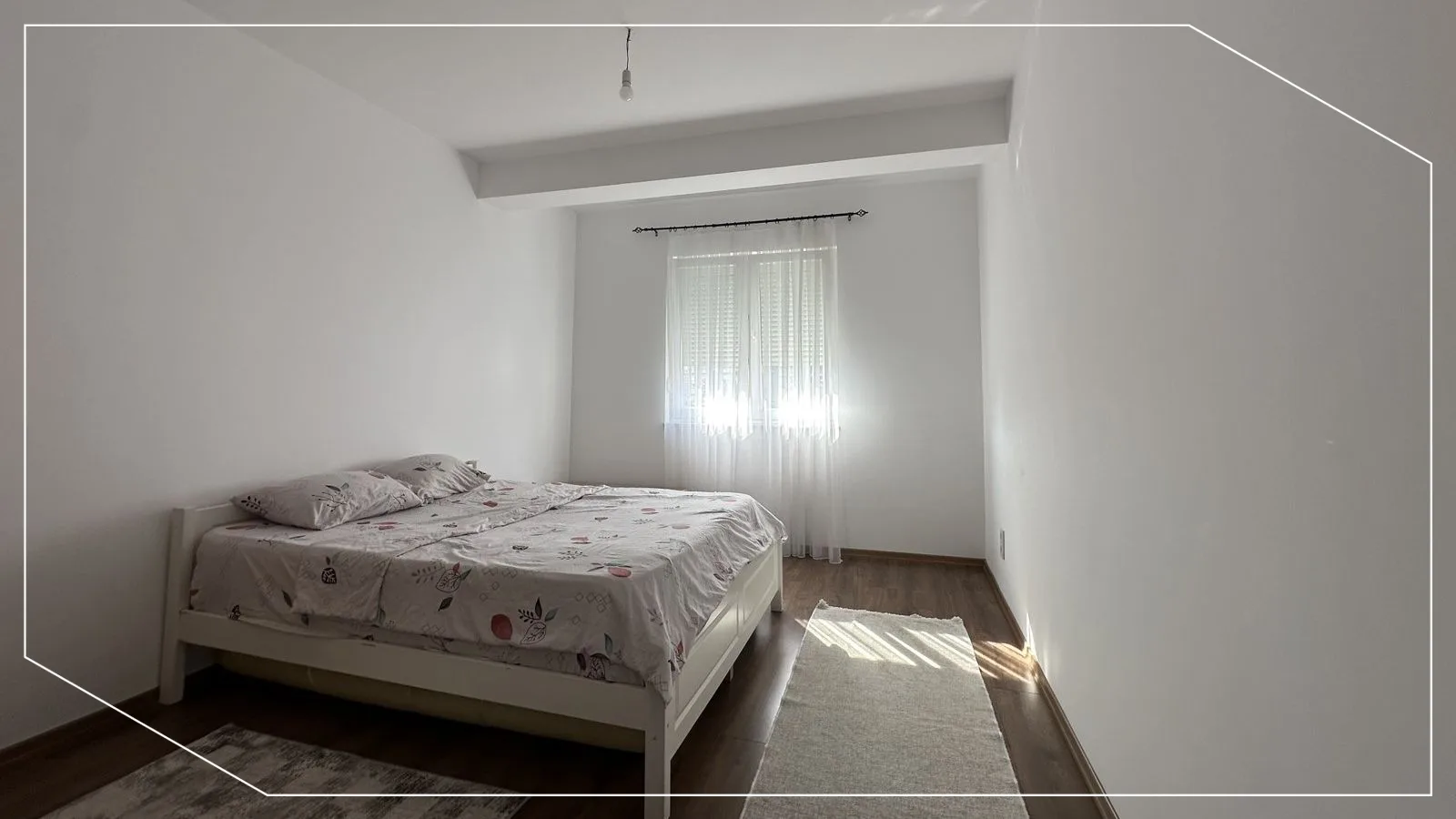 Banesë me qira 70m² në lagjen Aktash, Prishtinë image 4