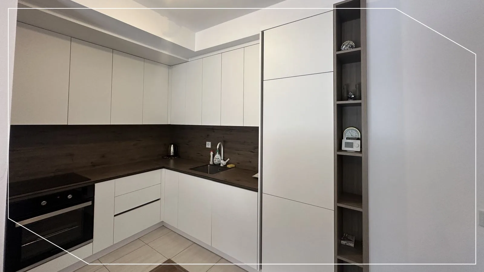 Banesë me qira 70m² në lagjen Aktash, Prishtinë image 2
