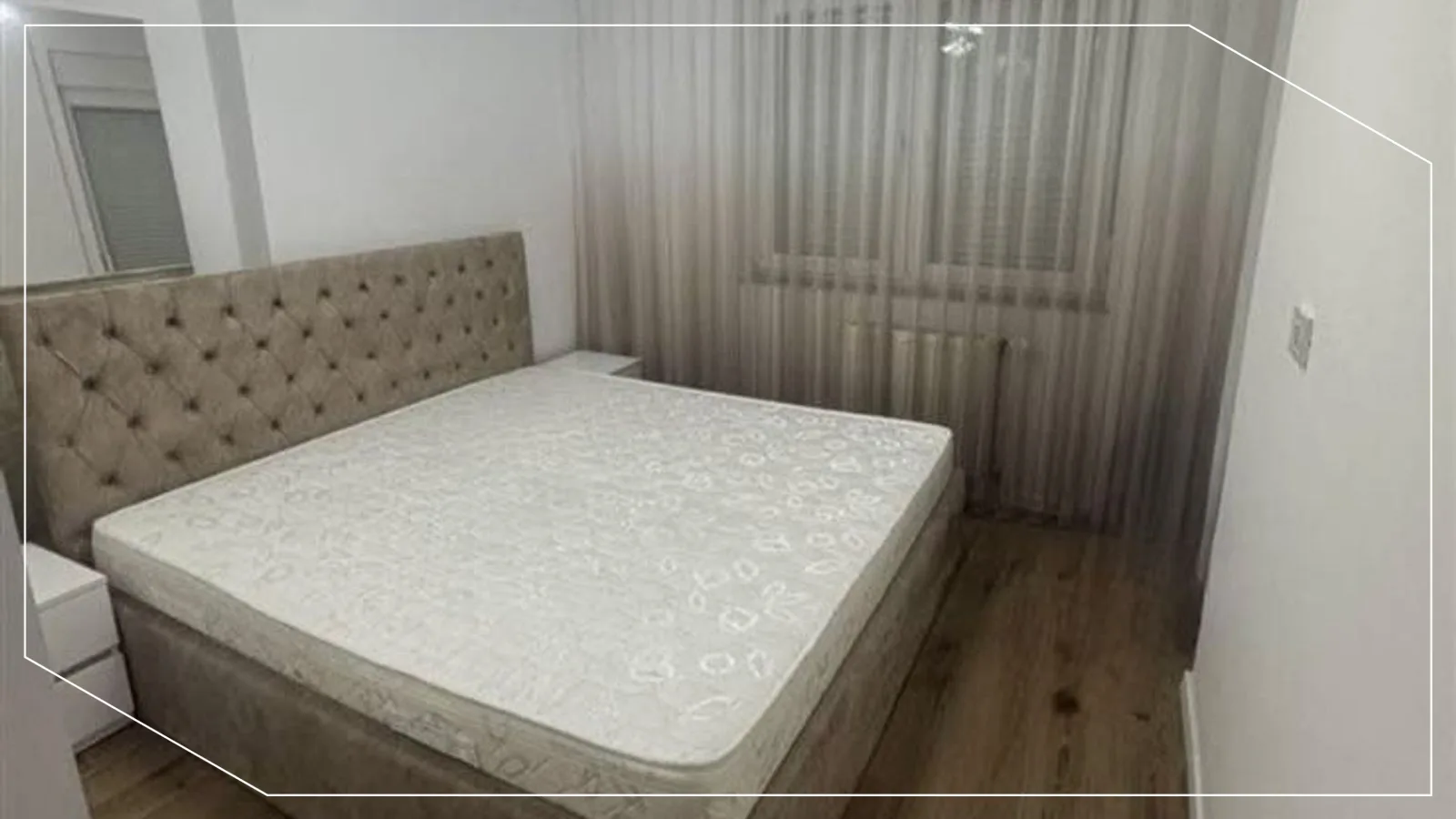 Wohnung zur Miete in Lakrishte, Prishtina image 3