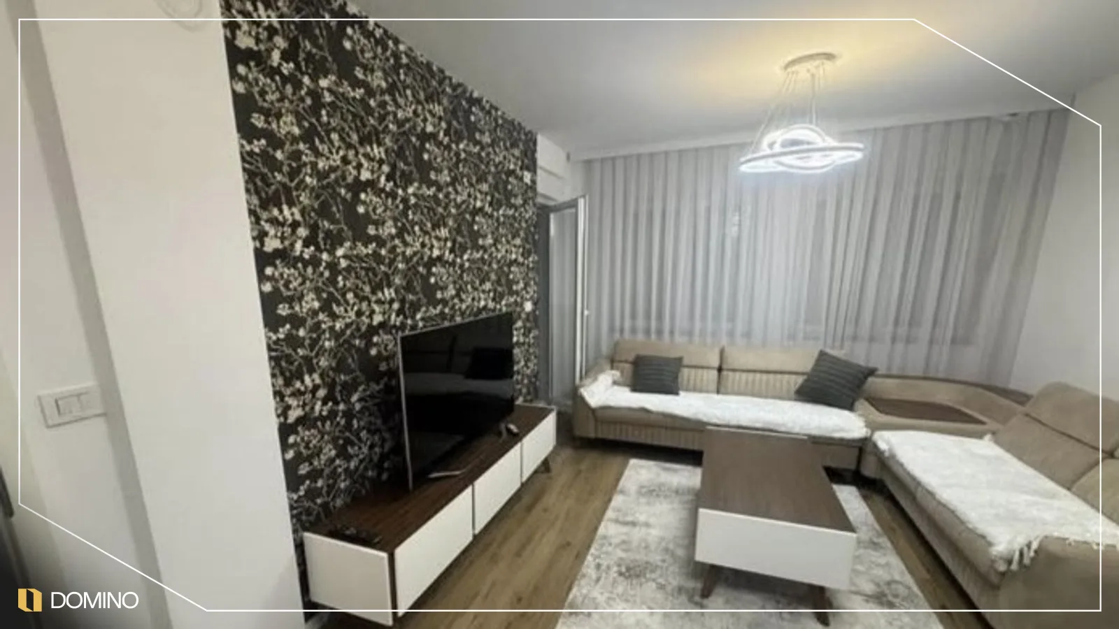 Wohnung zur Miete in Lakrishte, Prishtina image 1