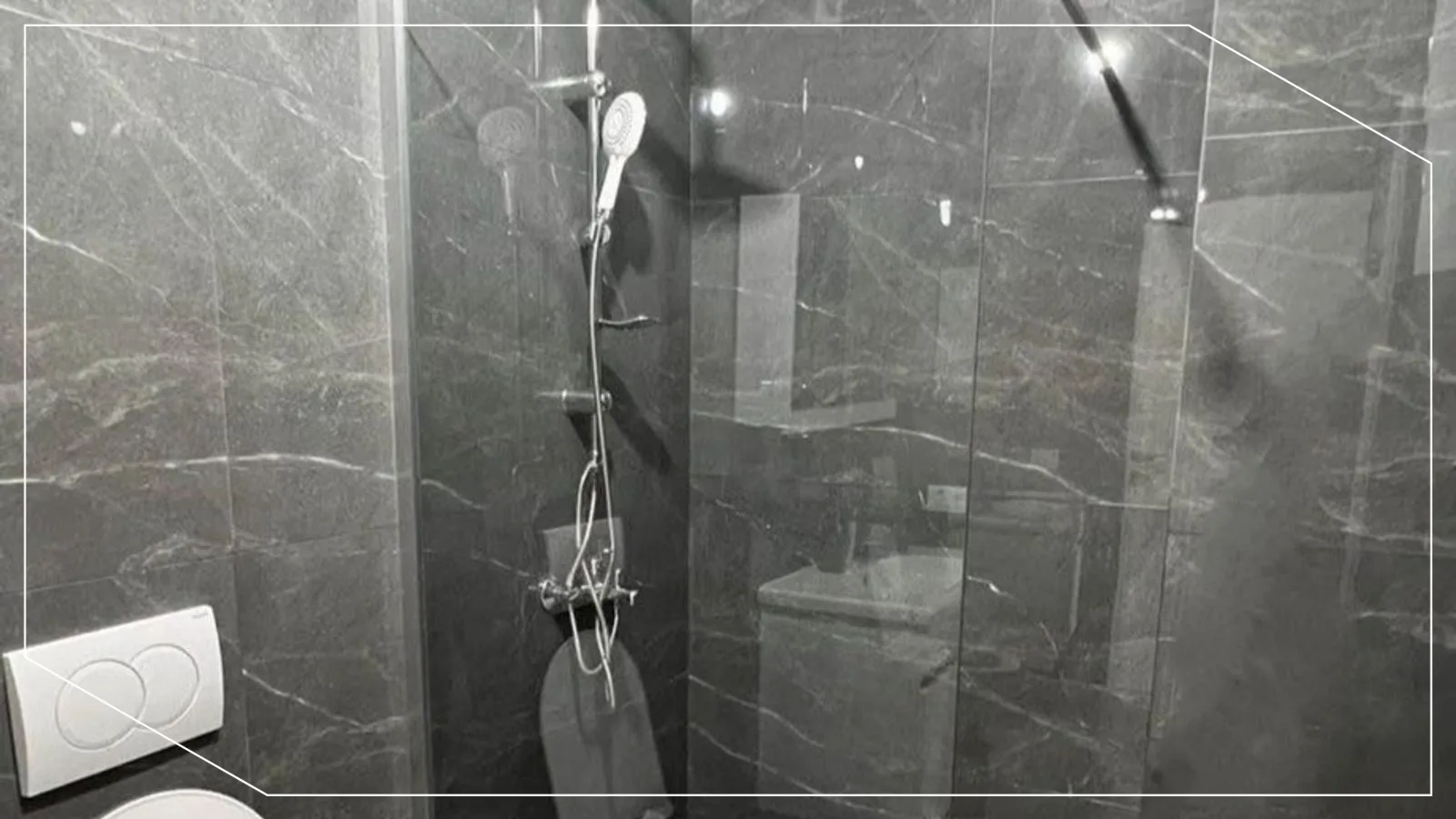 87.7m² Apartment for Rent in Tophane, Prishtina image 4