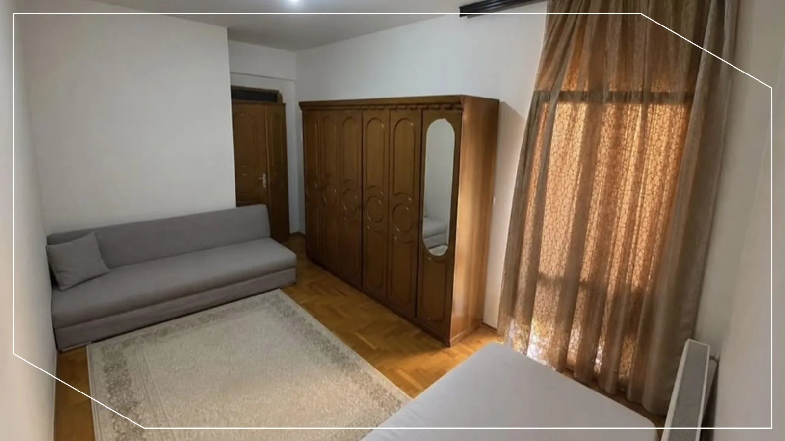 85m² apartment for rent in Emshir, Prishtina image 3