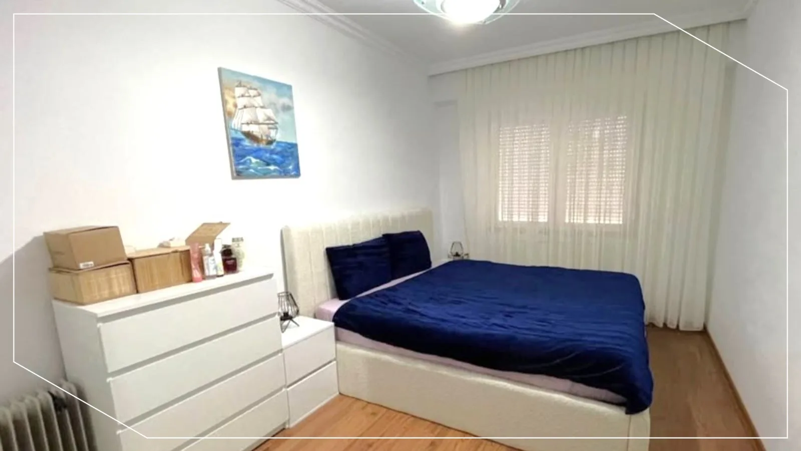 Banesë me qira në Lagjen Lakrishte, Prishtinë image 3