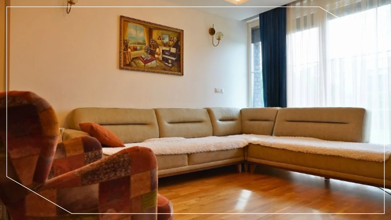 Shtëpi me qira 332m² në lagjen Priam Village, Prishtinë image 2
