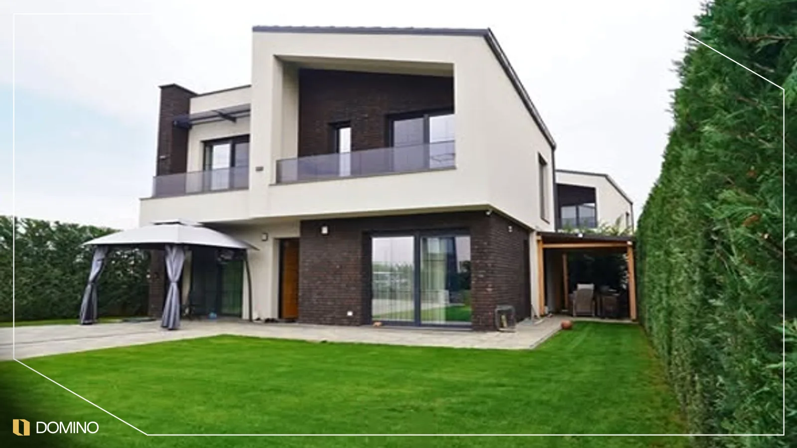 Shtëpi me qira 332m² në lagjen Priam Village, Prishtinë image 1