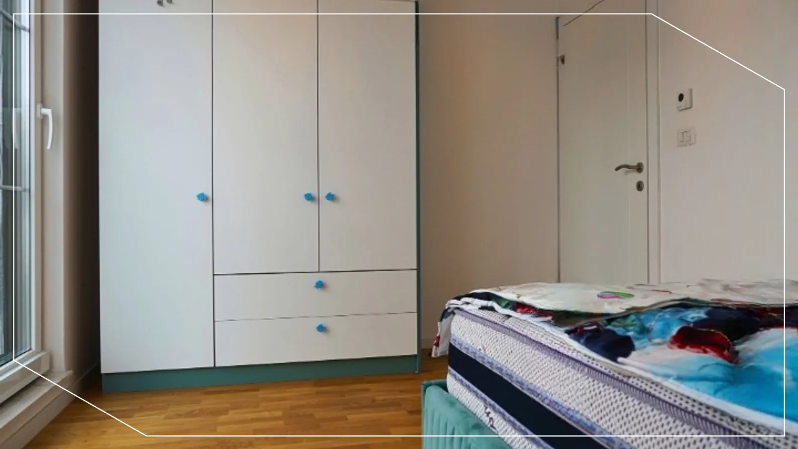 Shtëpi me qira 332m² në lagjen Priam Village, Prishtinë image 6