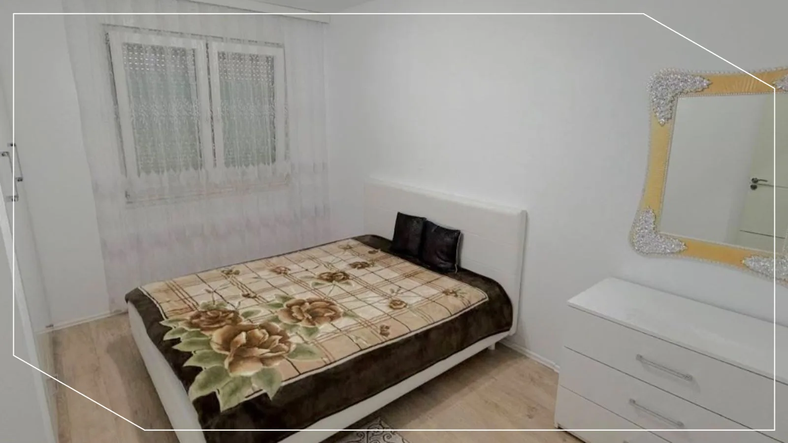 93m² Apartment for Rent in Rruga B, Prishtina image 4