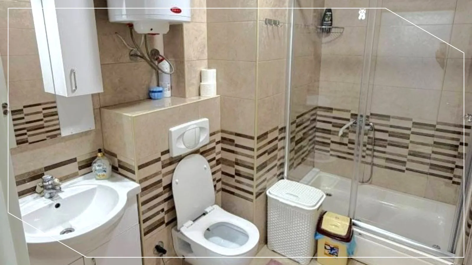 93m² Apartment for Rent in Rruga B, Prishtina image 6