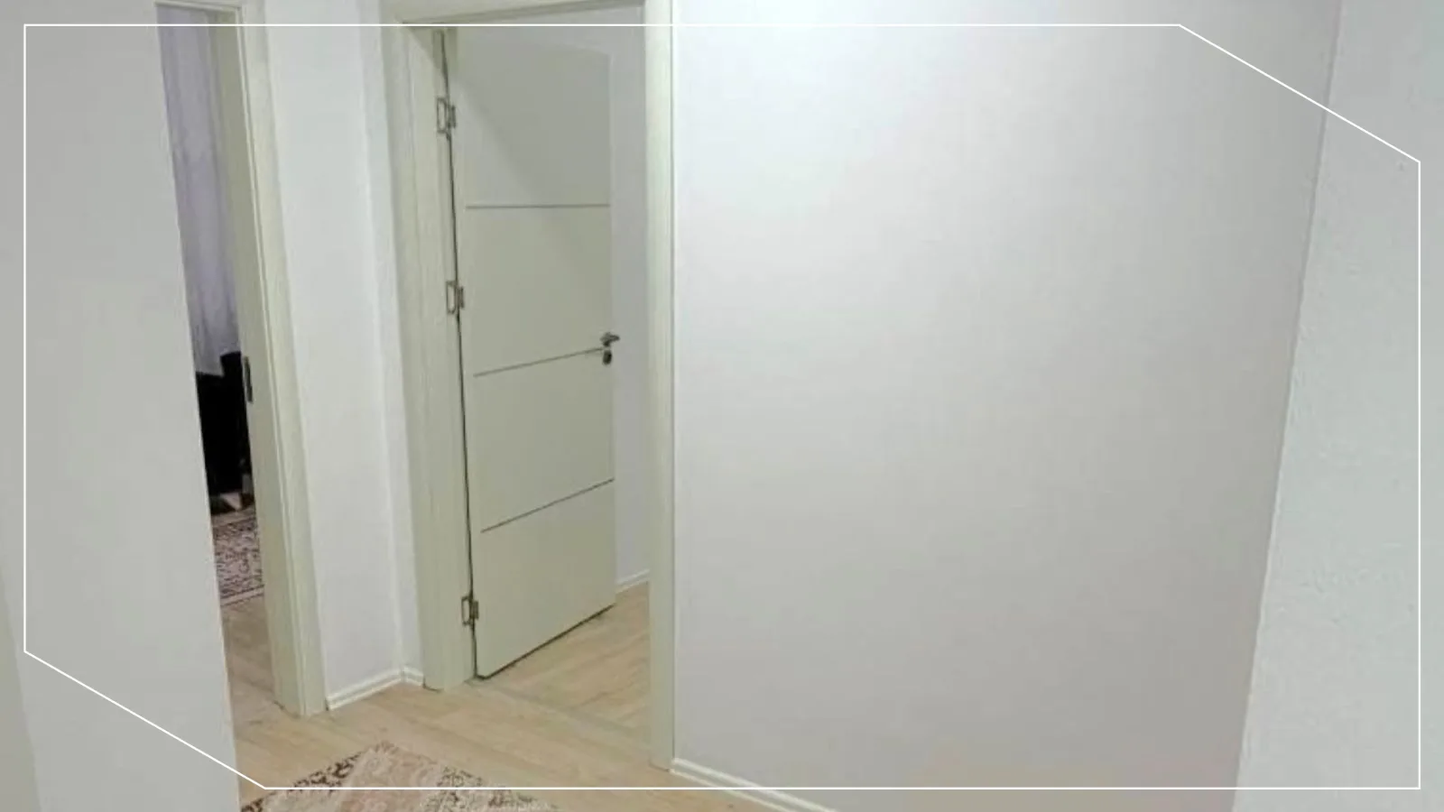 93m² Apartment for Rent in Rruga B, Prishtina image 3
